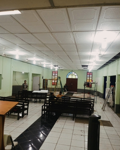Imagen 2 de 5 de Remodelaciones