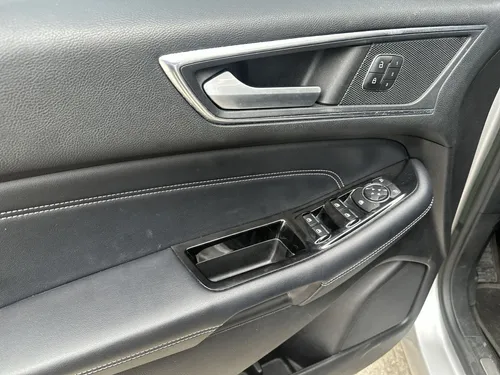 Ford Edge 2.0 Titanium