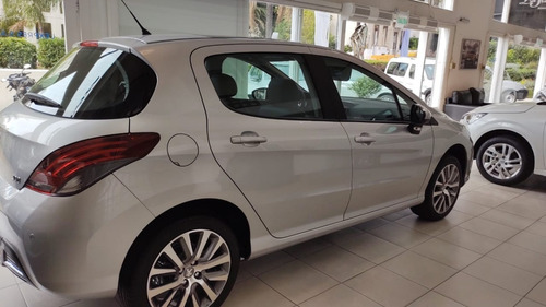 Peugeot 308 Feline 1.6 Thp Okm Walter