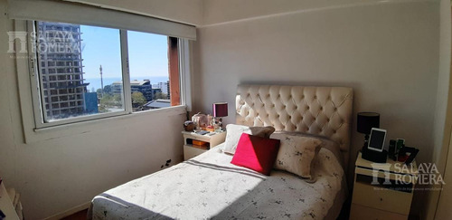Imagen 8 de 30 de Departamento 2 Ambientes En El Corazón De Vicente López - Vista Al Rio -