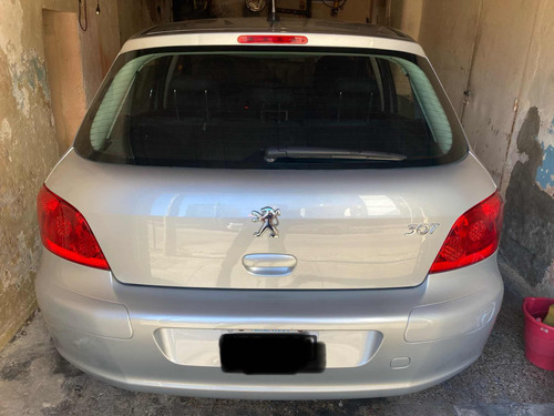 Peugeot 307 1.6 Sedan Xs 110cv Mp3
