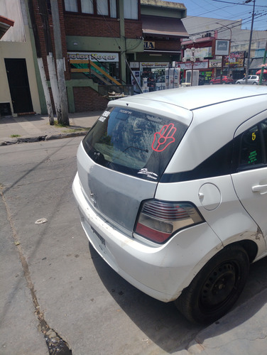 Chevrolet Agile 1.4 Ls Spirit