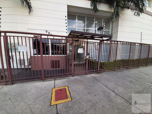 Imagem 9 de 15 de Apartamento Para Venda Em São Paulo, Brás, 2 Dormitórios, 1 Banheiro, 1 Vaga - Jo-bras51_1-2149479