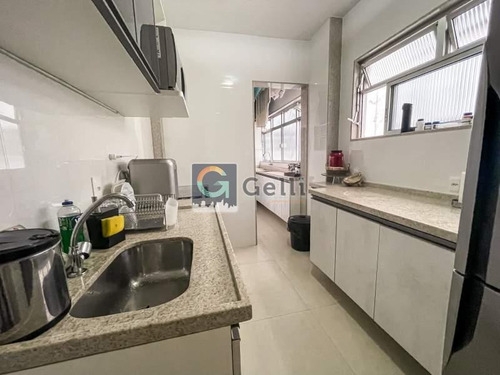 Imagem 10 de 14 de Apartamento- Petrópolis, Centro - 974