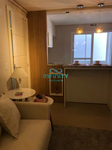 Imagem 15 de 30 de Apartamento Com 2 Dorms, Renascença, Gravataí - R$ 249 Mil, Cod: 791 - V791