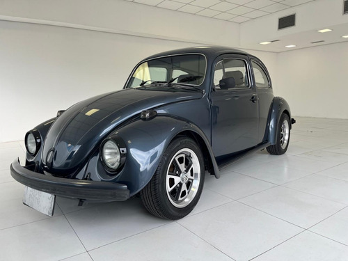 Fusca 1981 Injetado