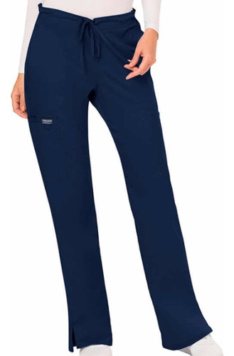 Pantalón Cherokee Ww120 Talla S Navy