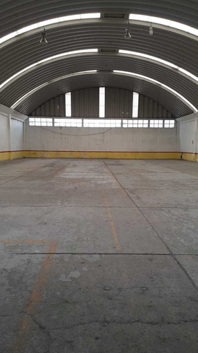 Imagen 3 de 10 de Alvaro Obregon Rento Bodega 1000 M2 Parque Industrial