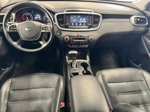 Kia Sorento 2.4 Ex At