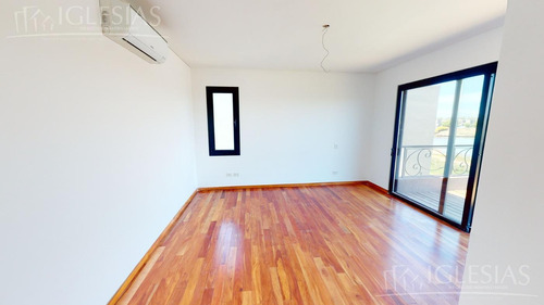 Imagen 22 de 30 de Casa A La Laguna En Alquiler - Barrio Las Acacias, Puertos Del Lago