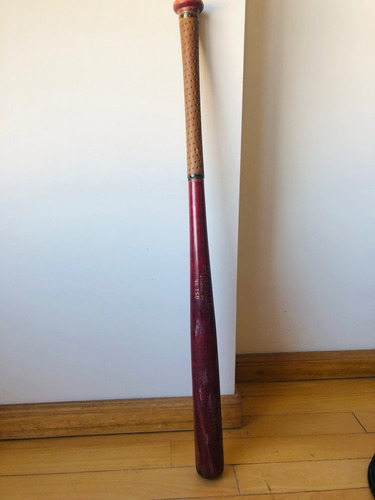 Trío Antiguo Béisbol Bate Pelota E Guante Wilson 1958 (Usado)