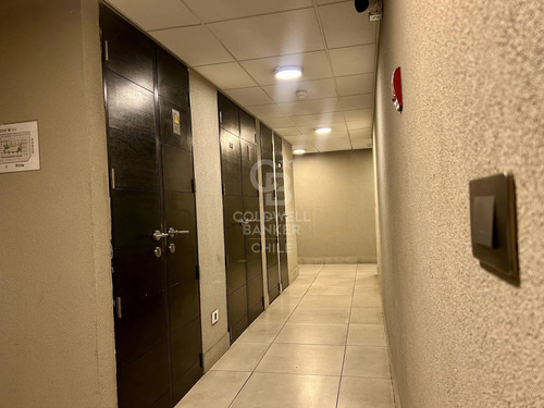 Oficina Las Condes- Estoril Black