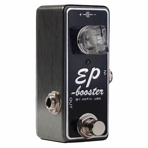 Xotic Ep Pedal Booster