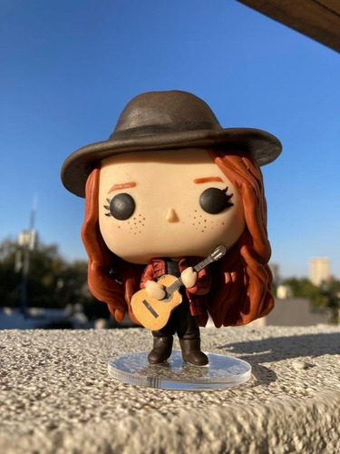 Imagen 9 de 10 de Funko Pop Personalizado