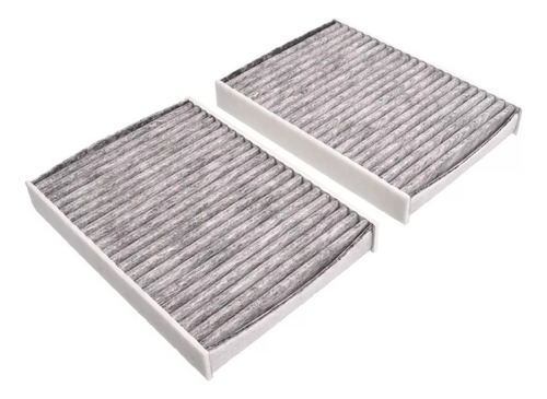 Filtro Aire Cabina Kba Bmw 530e 2.0l 2020 2021 2022 2023