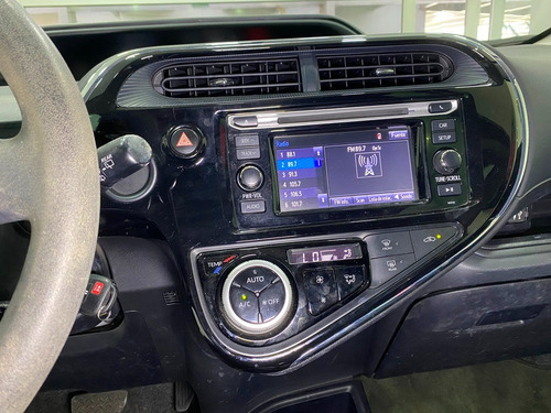 Toyota Prius C