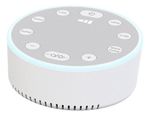 Noise Sleep Instrument, Adjust Mood, Help Sleep