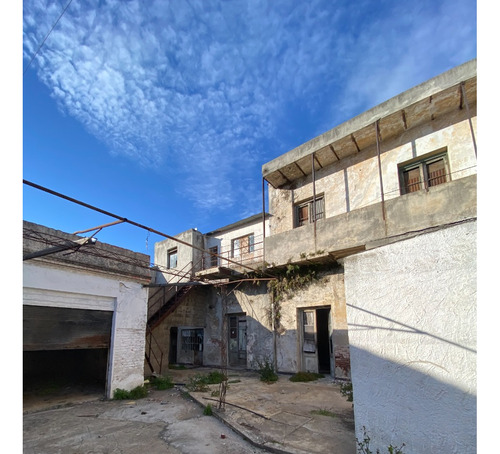 Venta De Terreno Sobre Avenida 600 M2