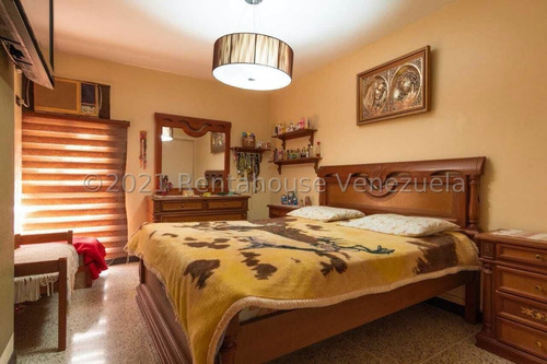 Imagen 8 de 20 de Apartamento En Venta, Urb Caurimare