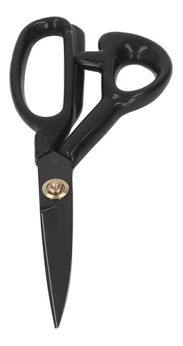 Tijeras De Coser, 8 Pulgadas, Incisivas, De Acero Con Alto C