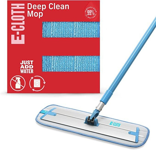 E-cloth Deep Clean - Mopa