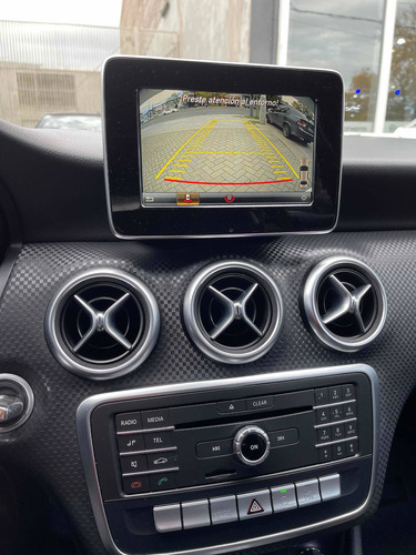Mercedes-benz Clase A 1.6 A200 Urban 156cv 2017