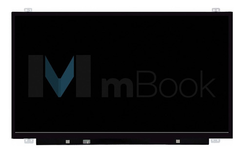 Imagem 2 de 10 de Tela Touch Dell Inspiron 15 5558 5559 Lp156wf7 Spa1 40pinos