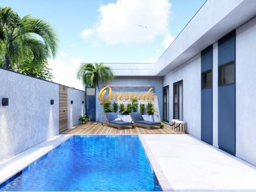 Imagem 5 de 30 de Casa - Ca00335 - 69319363