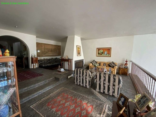 Imagem 14 de 16 de Casa - Ca00742 - 69386545