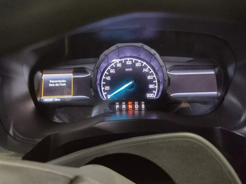 Caixa Câmbio Automátic Ranger 2.2 2020 19 18 17 Com 69.000km (Usado)