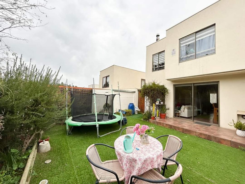 Vendo Hermosa Casa Mediterránea Curauma (bajo Valor Comercia