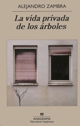 Libro Vida Privada De Los Árboles, La