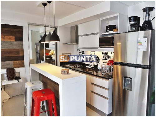 Imagen 3 de 9 de Monoambiente En Venta