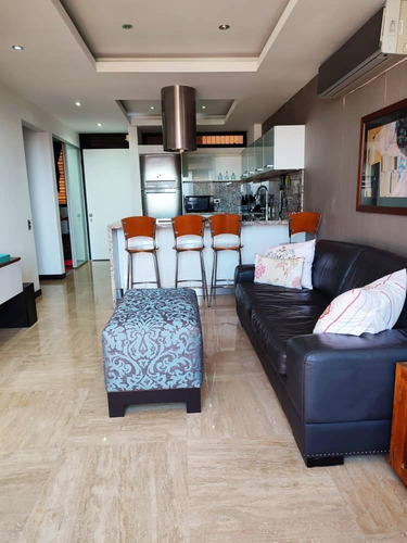 Imagen 4 de 24 de Apartamento En Alquiler Parte Alta De Los Palos Grande 80 Mts 2 Habitaciones Y 2 Baños 04142592858 04129114864