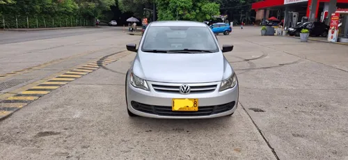 Volkswagen Saveiro 1.6l