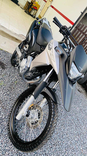 Honda Xre300