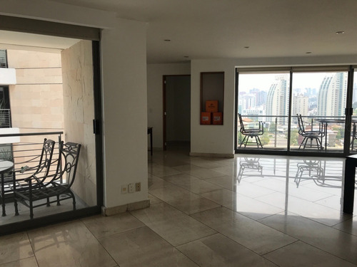 Imagen 13 de 30 de Super Precio Departamento En Renta O Venta En Interlomas Las