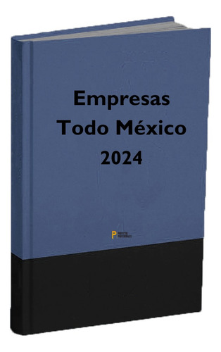Base De Datos Empresarial México 2025 - Licencia 10 Años