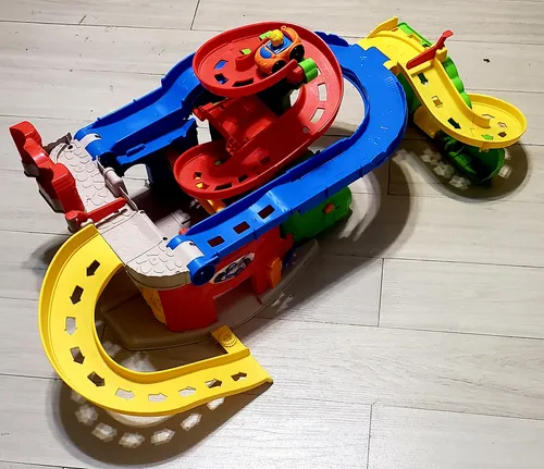 Fisher price skyway hotsell