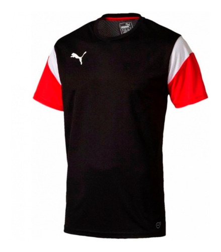 Camiseta Remera Puma Running Deportiva Para Hombre Mvd Sport