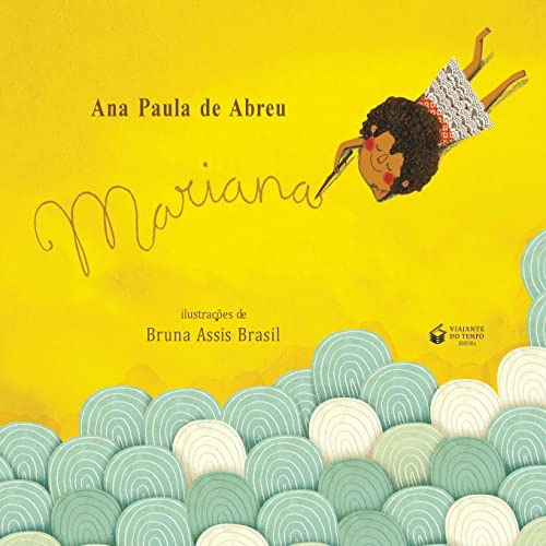 Libro Mariana De Ana Paula De Abreu Viajante Do Tempo