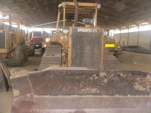 Se Alquila D6m Xl Cat Tractor (Usado)