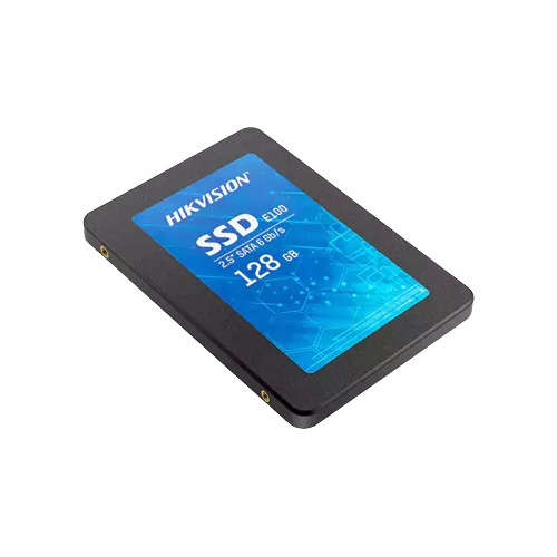 Disco Unidad De Estado Solido Ssd 128gb Hikvision 