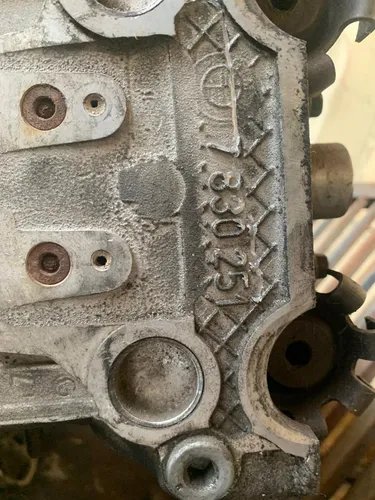 Camara Culata Bmw 6 Cilindro (Usado)