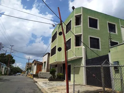 Edificio en venta