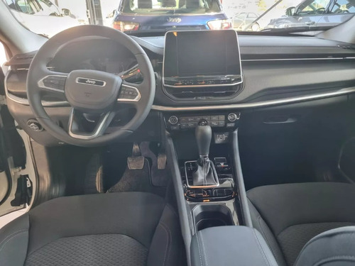 Jeep Compass 1.3 T270 Sport 4X2 At6