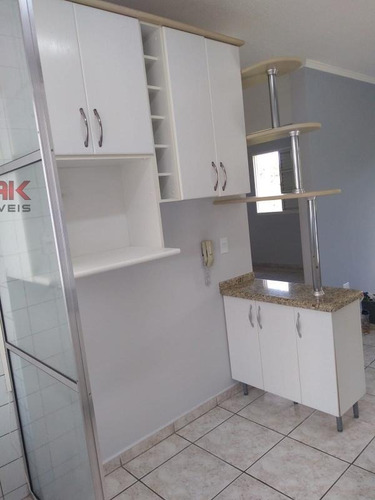 Imagem 3 de 15 de Ref.: 5708 - Apartamento Em Jundiaí Para Venda - V5708