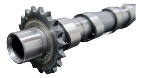 Comando Valvulas Admissao Jaguar Xf 2.2 16v Diesel Xr858318