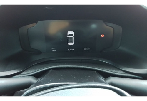 Jeep Renegade 1.3 T270 TURBO FLEX LONGITUDE AT6
