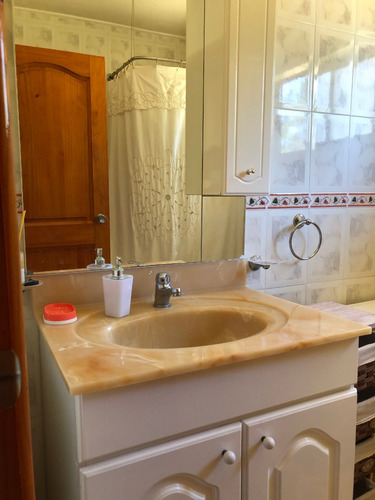 Arriendo Hermosa Casa Año Corrido